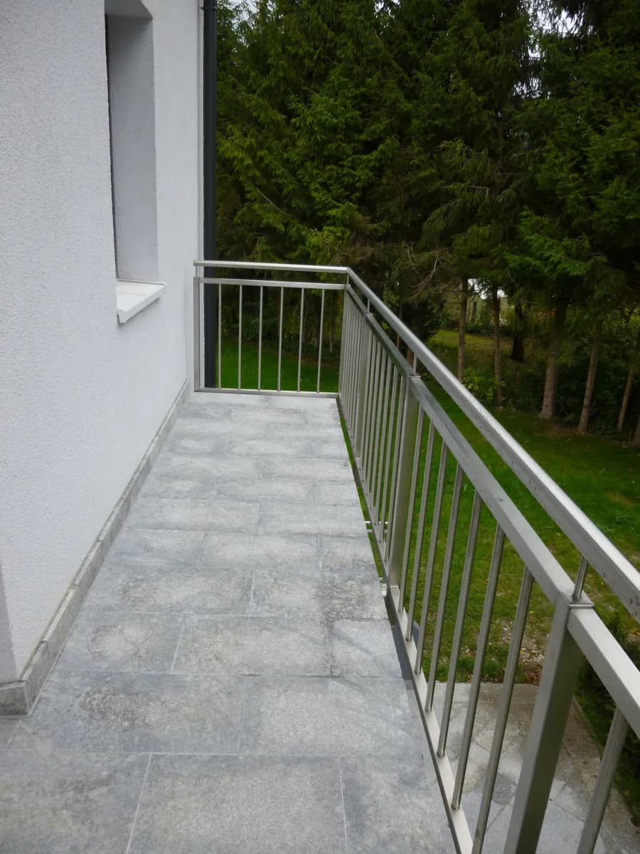 2-Zimmer-Wohnung mieten in Wels – 50 m², € 897 – Bild 13 von 14