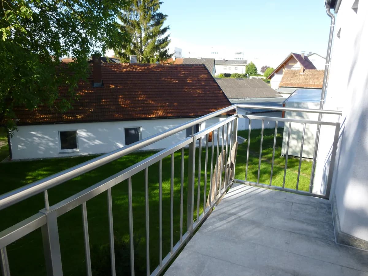 2-Zimmer-Wohnung mieten in Wels – 50 m², € 897 – Bild 14 von 14