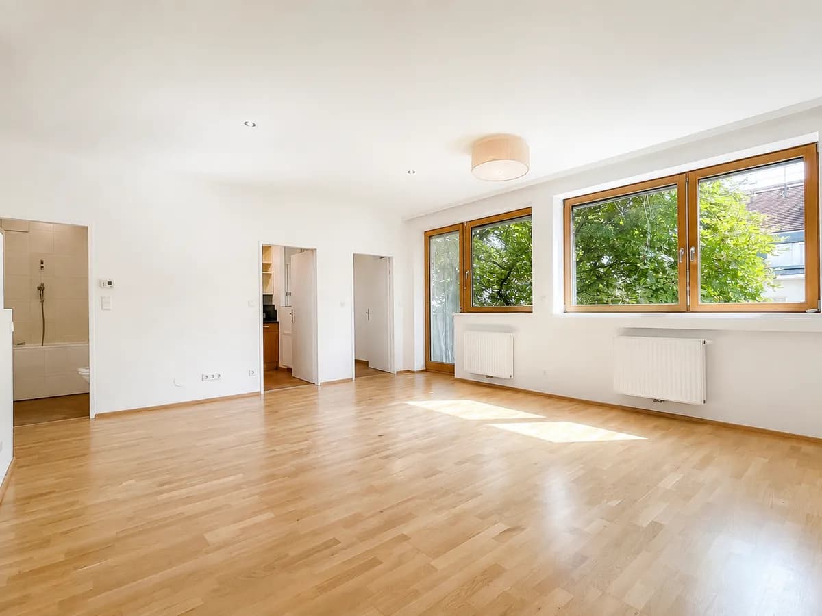 3-Zimmer-Wohnung kaufen in Wien – 72 m², € 639.000 – Bild 2 von 17