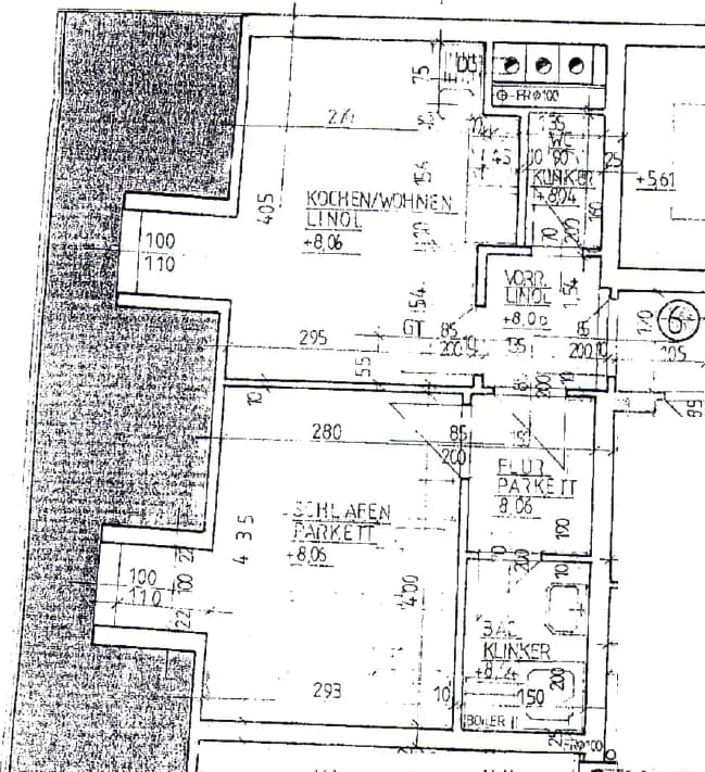 2-Zimmer-Wohnung mieten in Hartberg-Fürstenfeld – 35,73 m², € 385 – Bild 8 von 8