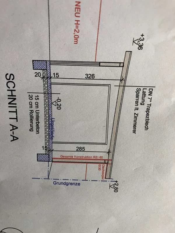 Immobilie mieten in Freistadt – 50 m², € 290 – Bild 3 von 4