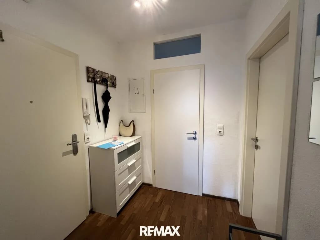 2-Zimmer-Wohnung kaufen in Graz – 54,58 m², € 150.000 – Bild 5 von 8