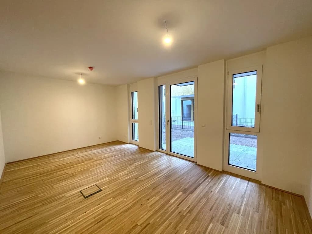 1-Zimmer-Wohnung kaufen in Wien – 38,2 m², € 295.300 – Bild 1 von 14