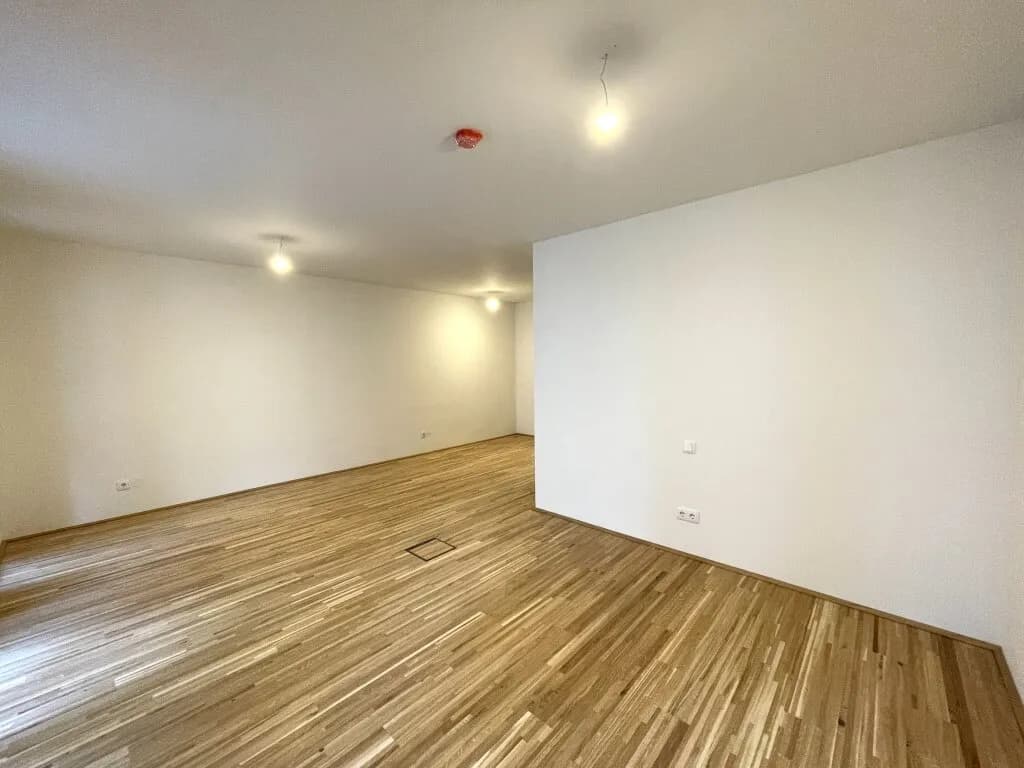 1-Zimmer-Wohnung kaufen in Wien – 38,2 m², € 295.300 – Bild 2 von 14