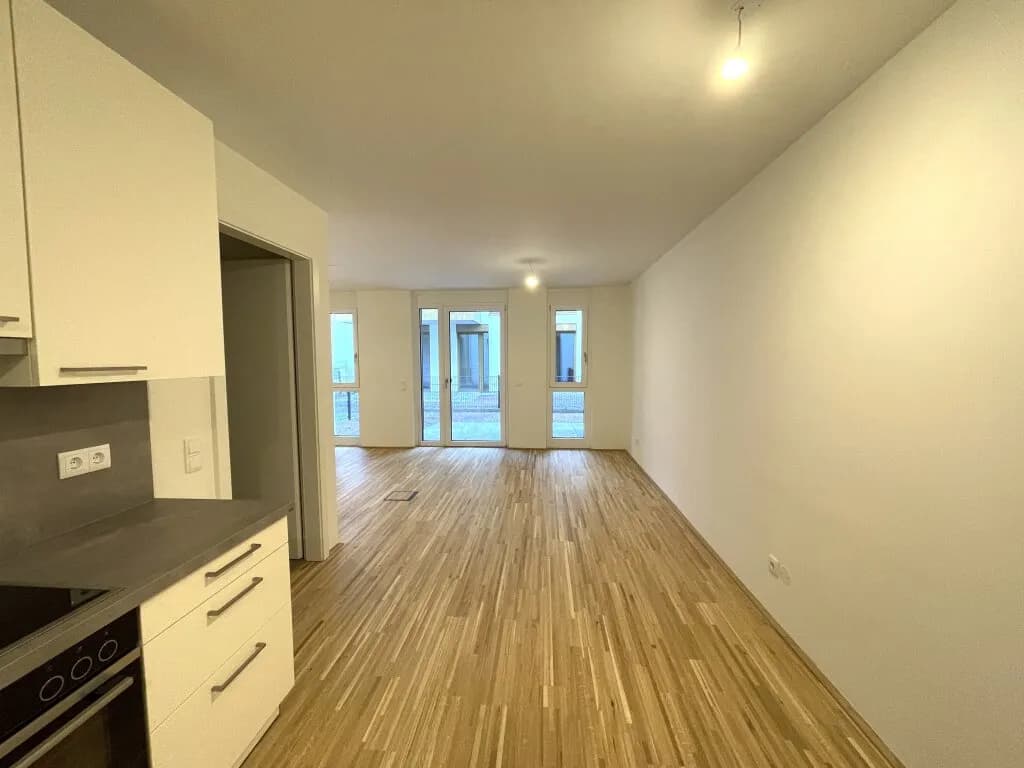 1-Zimmer-Wohnung kaufen in Wien – 38,2 m², € 295.300 – Bild 5 von 14
