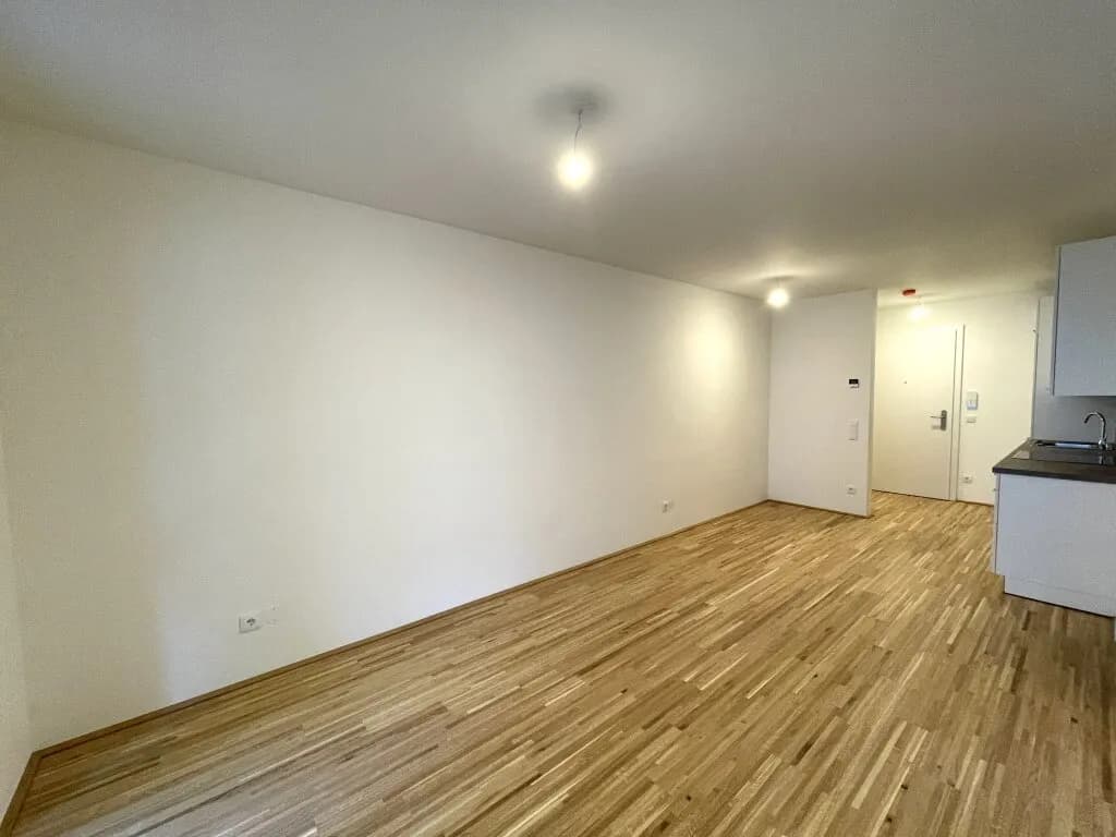 1-Zimmer-Wohnung kaufen in Wien – 38,2 m², € 295.300 – Bild 8 von 14