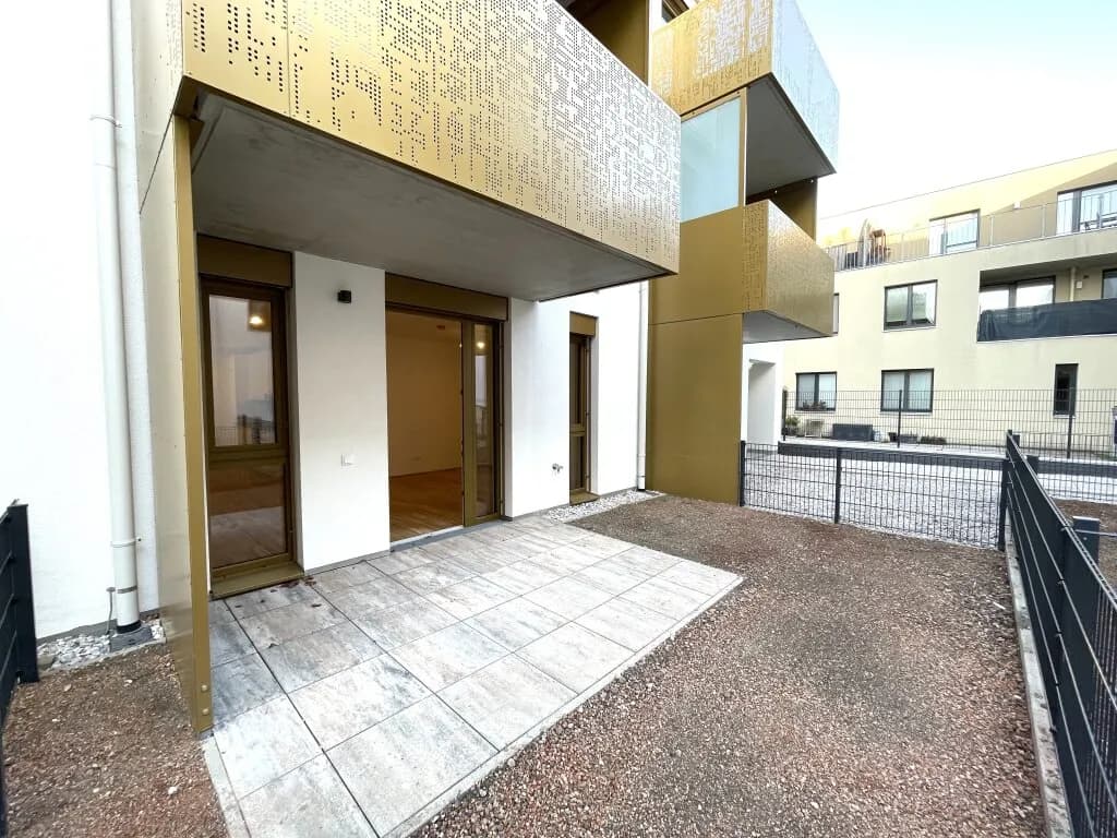1-Zimmer-Wohnung kaufen in Wien – 38,2 m², € 295.300 – Bild 9 von 14