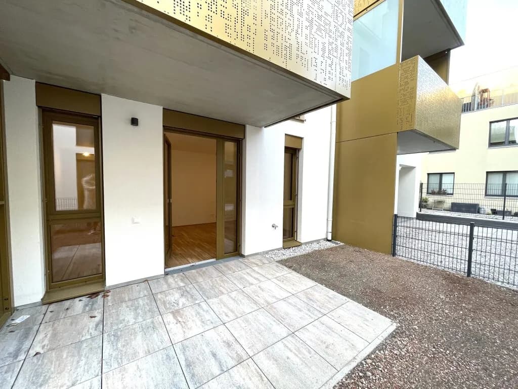 1-Zimmer-Wohnung kaufen in Wien – 38,2 m², € 295.300 – Bild 10 von 14