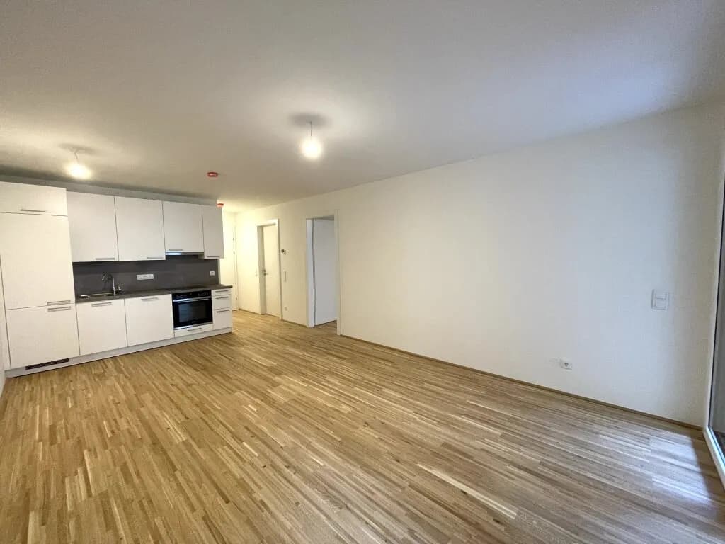 2-Zimmer-Wohnung kaufen in Wien – 51,46 m², € 379.000 – Bild 1 von 14