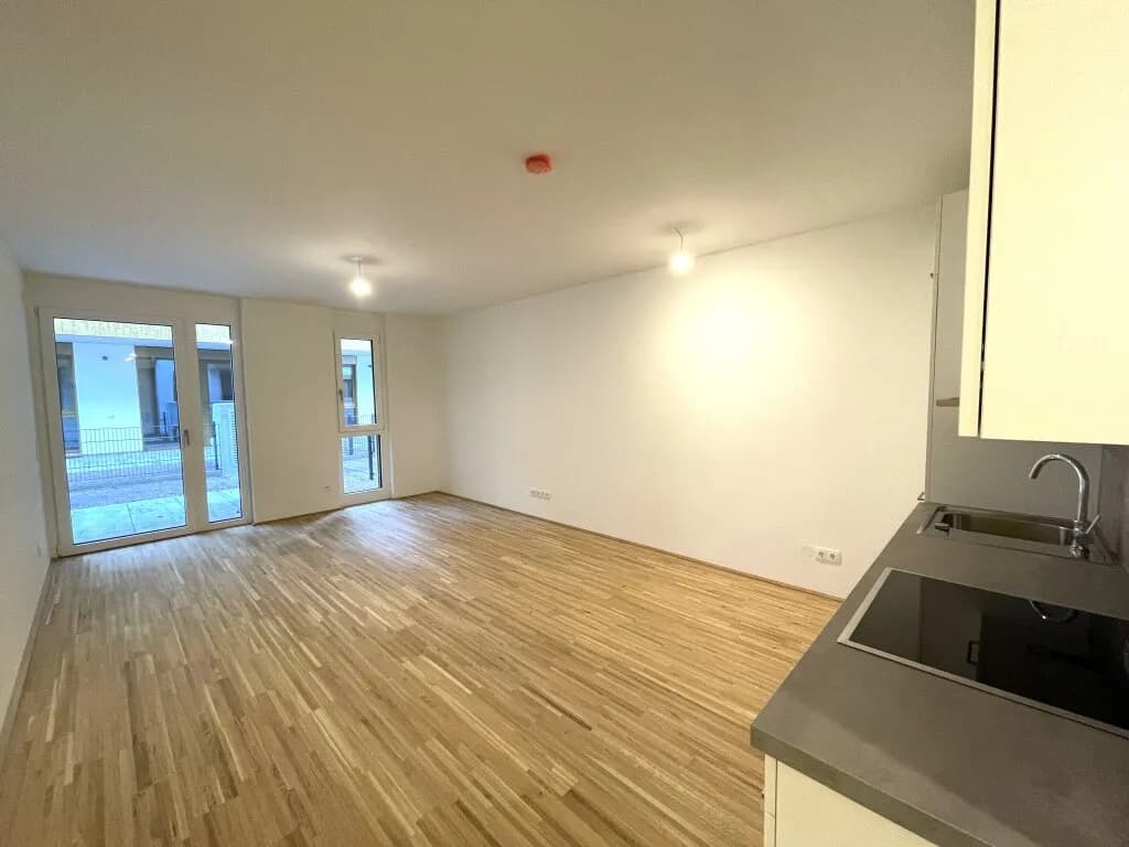 2-Zimmer-Wohnung kaufen in Wien – 51,46 m², € 379.000 – Bild 2 von 14