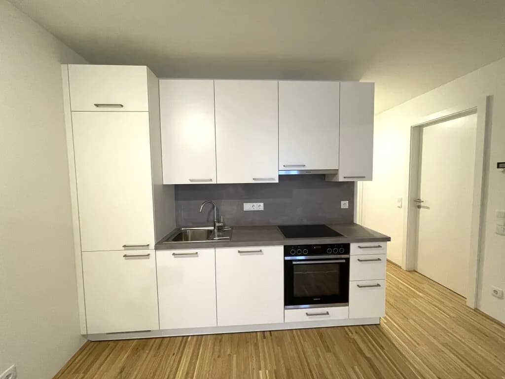 2-Zimmer-Wohnung kaufen in Wien – 51,46 m², € 379.000 – Bild 3 von 14