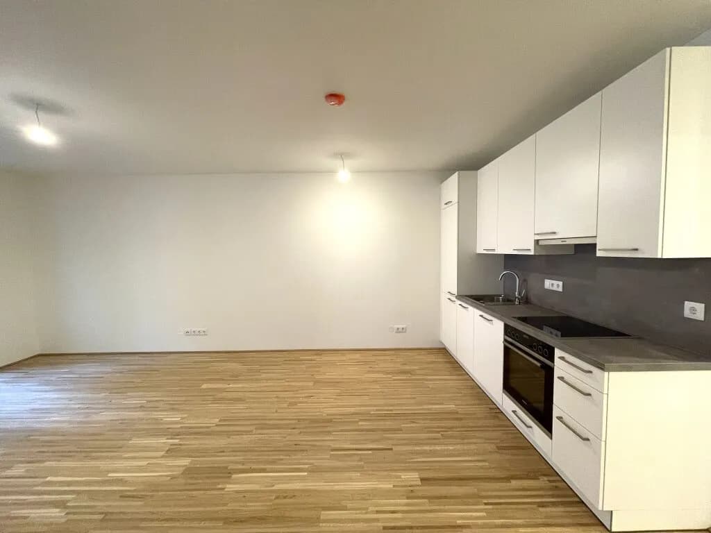 2-Zimmer-Wohnung kaufen in Wien – 51,46 m², € 379.000 – Bild 4 von 14