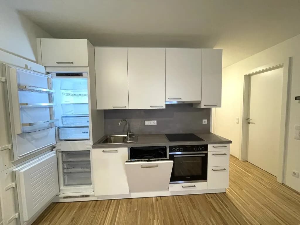 2-Zimmer-Wohnung kaufen in Wien – 51,46 m², € 379.000 – Bild 5 von 14