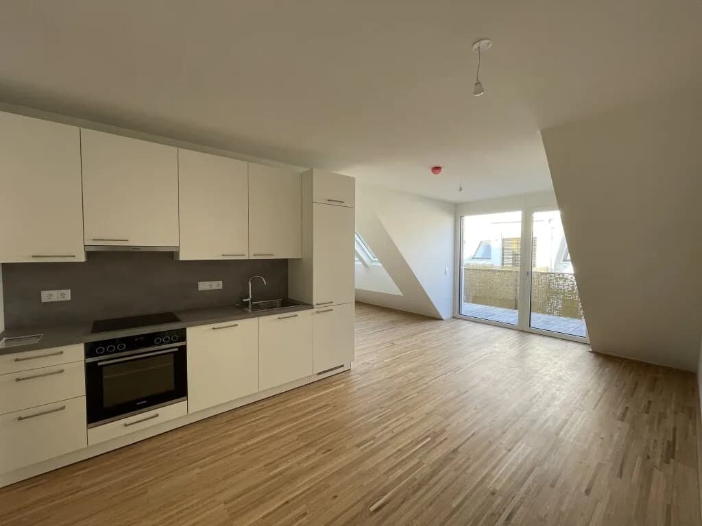 Immobilie kaufen in Wien – 57,17 m², € 356.200 – Bild 1 von 19