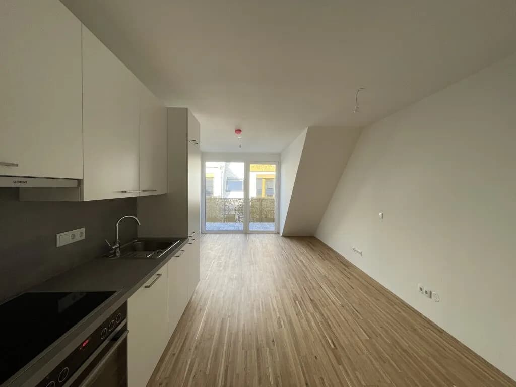 Immobilie kaufen in Wien – 57,17 m², € 356.200 – Bild 3 von 19