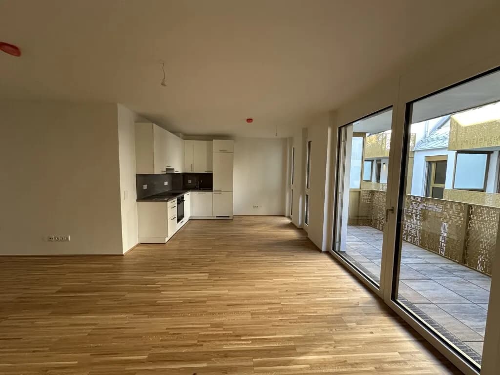 Immobilie kaufen in Wien – 60,78 m², € 394.200 – Bild 1 von 18