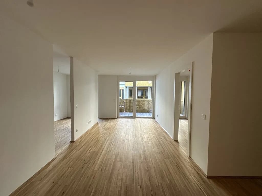 Immobilie kaufen in Wien – 62,8 m², € 407.000 – Bild 1 von 23