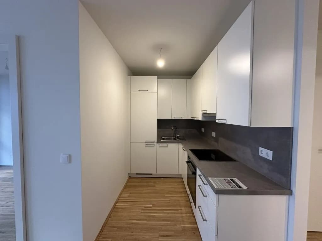 Immobilie kaufen in Wien – 62,8 m², € 407.000 – Bild 2 von 23