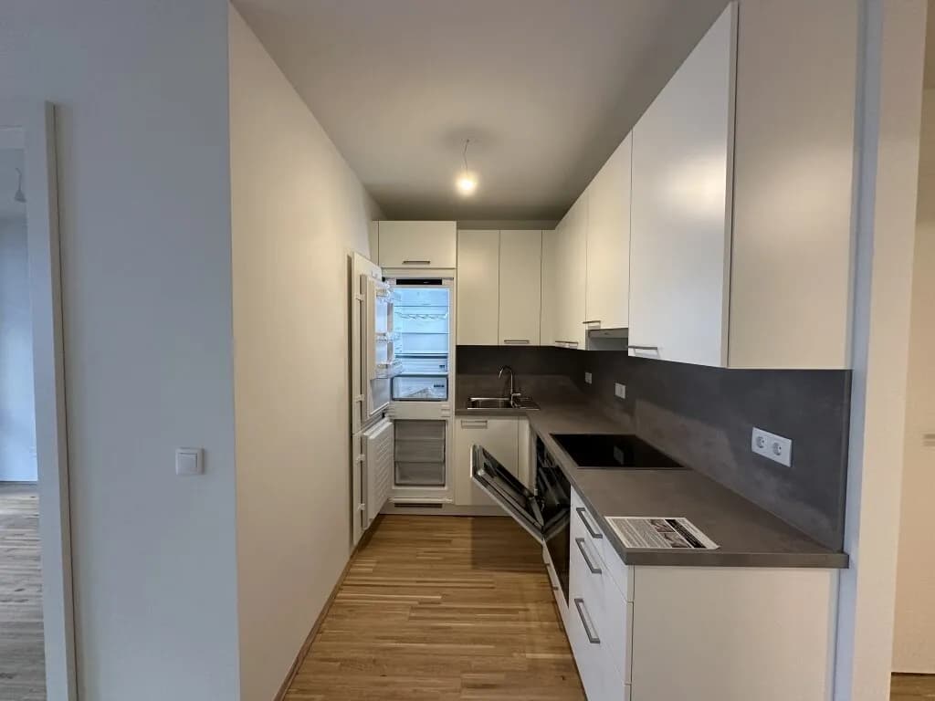Immobilie kaufen in Wien – 62,8 m², € 407.000 – Bild 3 von 23