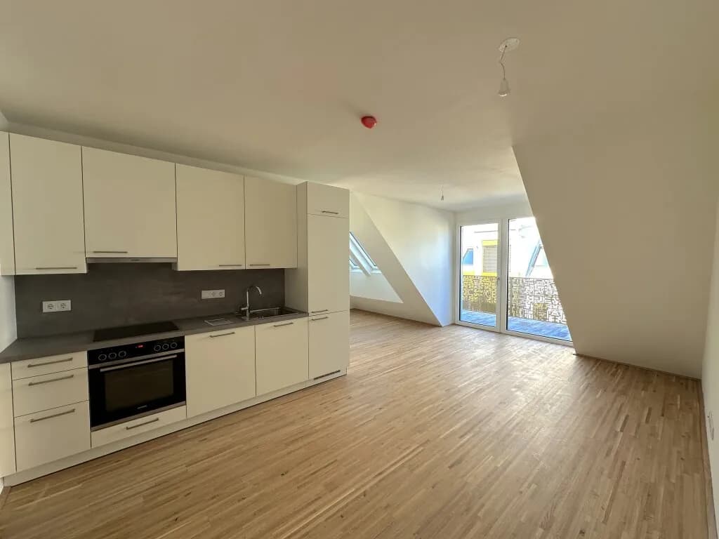 Immobilie kaufen in Wien – 58,67 m², € 363.600 – Bild 3 von 21