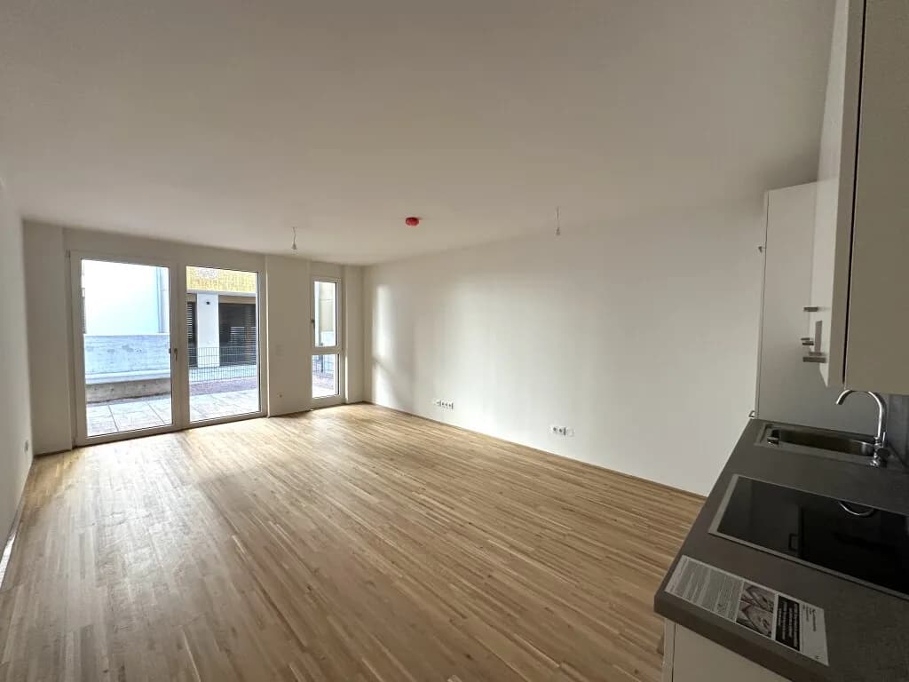 Immobilie kaufen in Wien – 57,14 m², € 372.800 – Bild 1 von 20