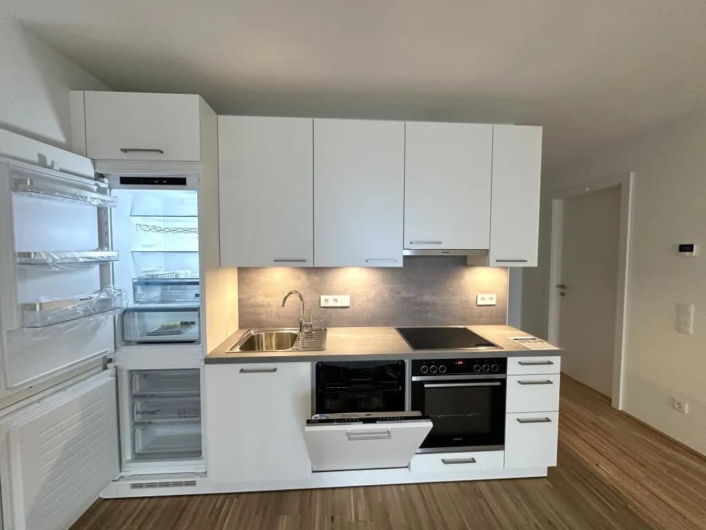 Immobilie kaufen in Wien – 57,14 m², € 372.800 – Bild 5 von 20