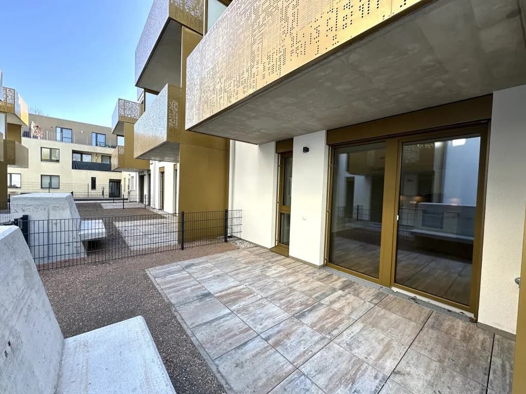 Immobilie kaufen in Wien – 57,14 m², € 372.800 – Bild 14 von 20