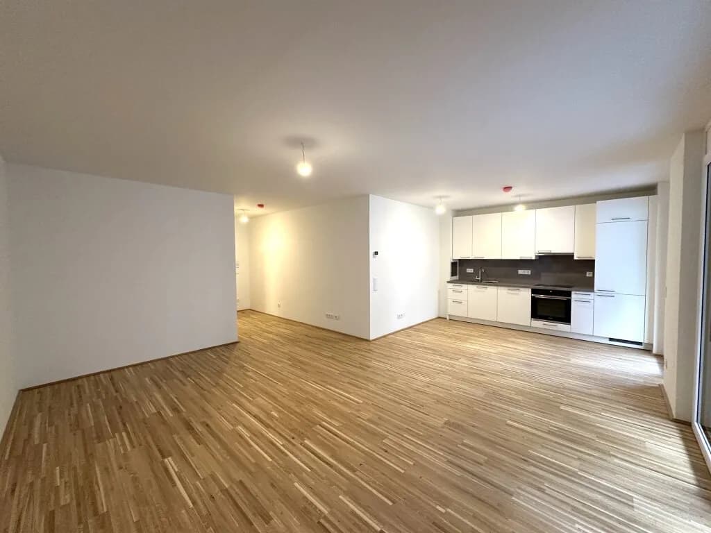 Immobilie kaufen in Wien – 42,07 m², € 276.700 – Bild 1 von 11