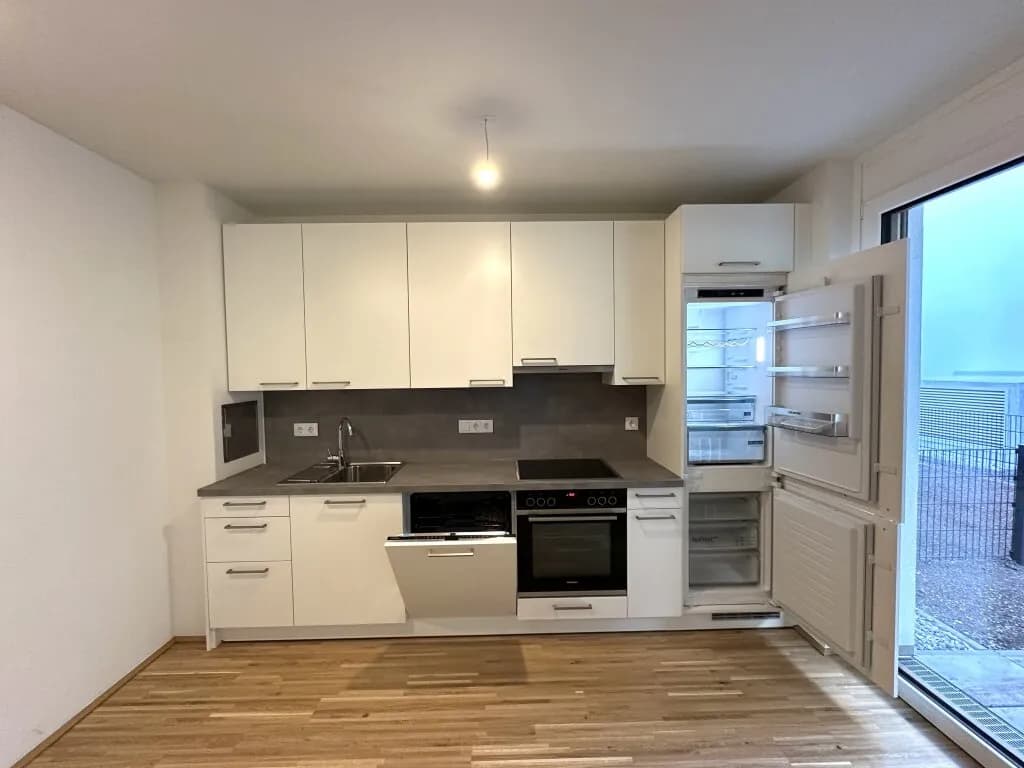 Immobilie kaufen in Wien – 42,07 m², € 276.700 – Bild 3 von 11