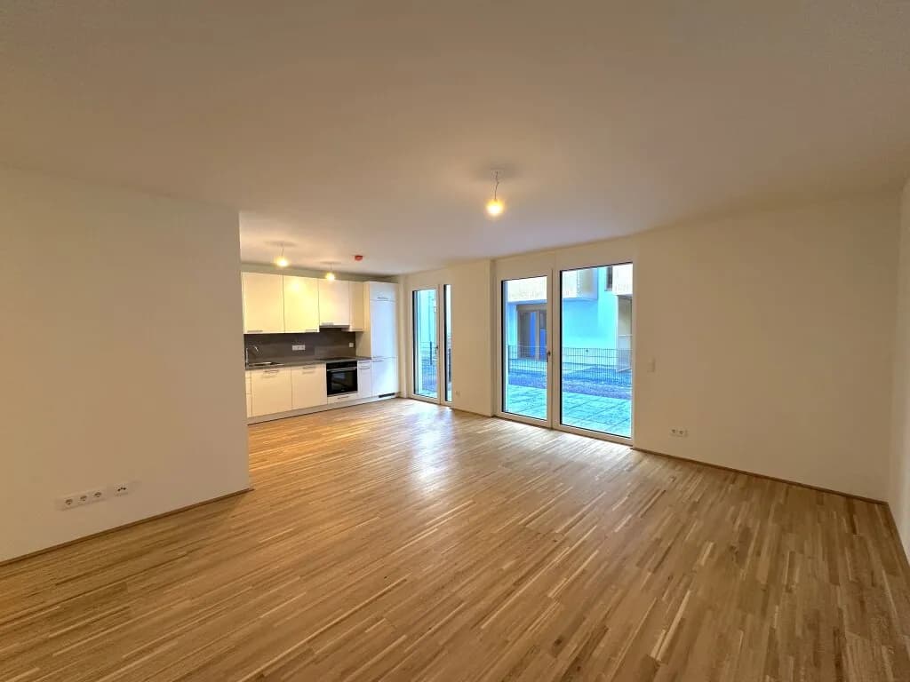 Immobilie kaufen in Wien – 42,07 m², € 276.700 – Bild 5 von 11