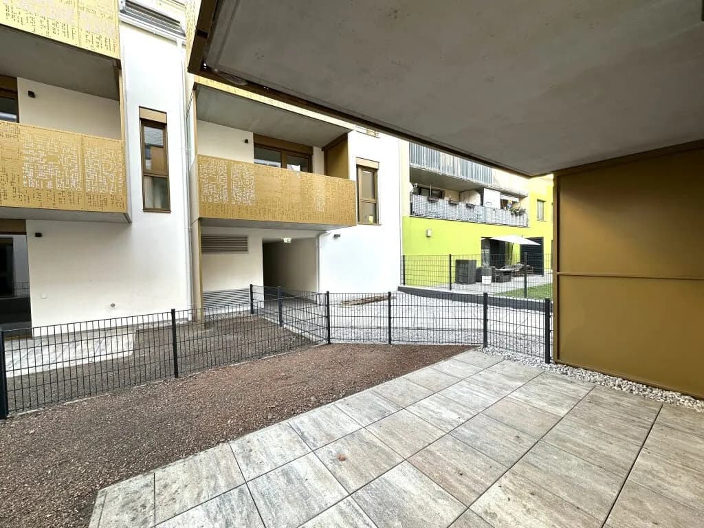 Immobilie kaufen in Wien – 42,07 m², € 276.700 – Bild 7 von 11