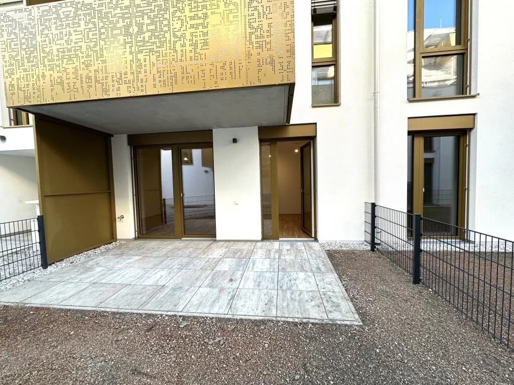 Immobilie kaufen in Wien – 42,07 m², € 276.700 – Bild 8 von 11