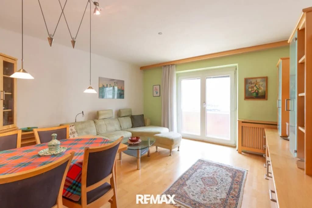 3-Zimmer-Wohnung kaufen in Graz – 69,07 m², € 185.000 – Bild 1 von 17