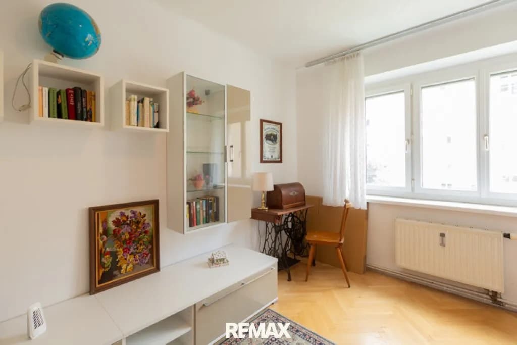 3-Zimmer-Wohnung kaufen in Graz – 69,07 m², € 185.000 – Bild 9 von 17