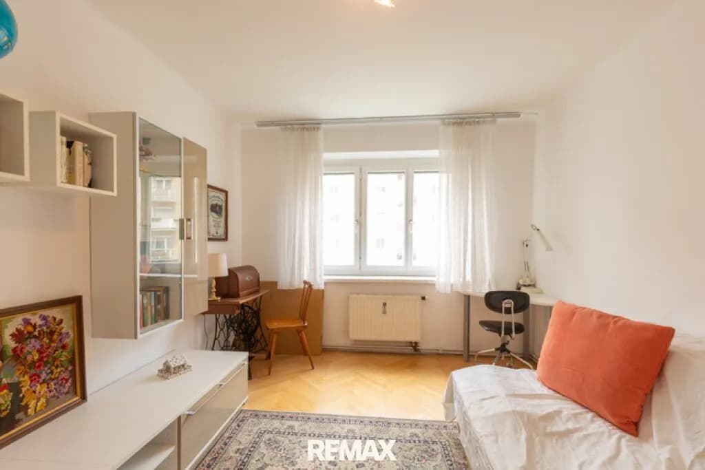 3-Zimmer-Wohnung kaufen in Graz – 69,07 m², € 185.000 – Bild 10 von 17