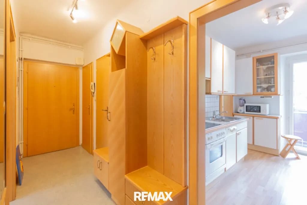 3-Zimmer-Wohnung kaufen in Graz – 69,07 m², € 185.000 – Bild 11 von 17