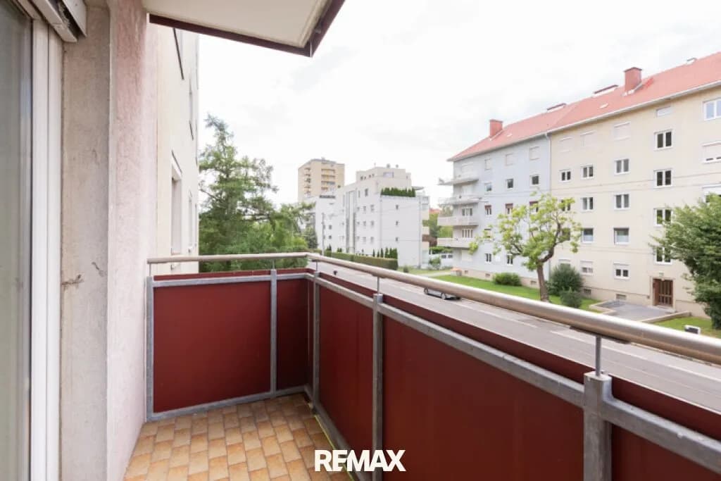 3-Zimmer-Wohnung kaufen in Graz – 69,07 m², € 185.000 – Bild 14 von 17