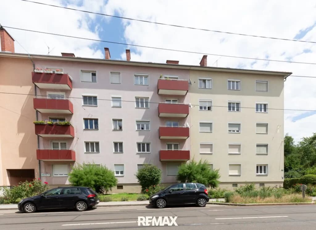 3-Zimmer-Wohnung kaufen in Graz – 69,07 m², € 185.000 – Bild 17 von 17