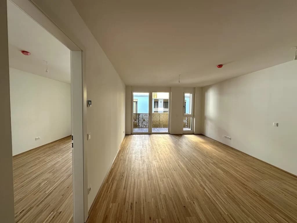 Immobilie kaufen in Wien – 57,16 m², € 369.500 – Bild 1 von 22