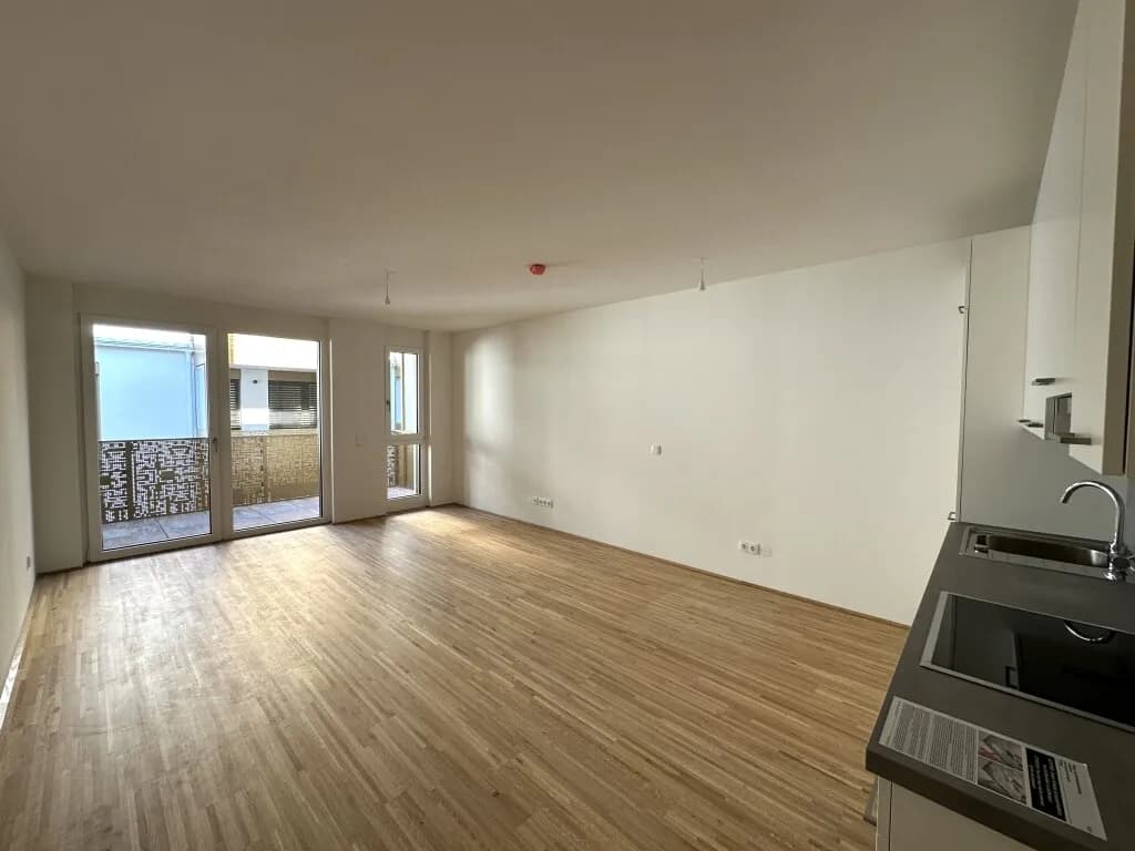 Immobilie kaufen in Wien – 57,16 m², € 369.500 – Bild 2 von 22