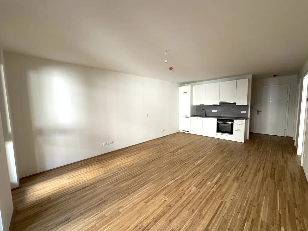 Immobilie kaufen in Wien – 57,16 m², € 369.500 – Bild 4 von 22