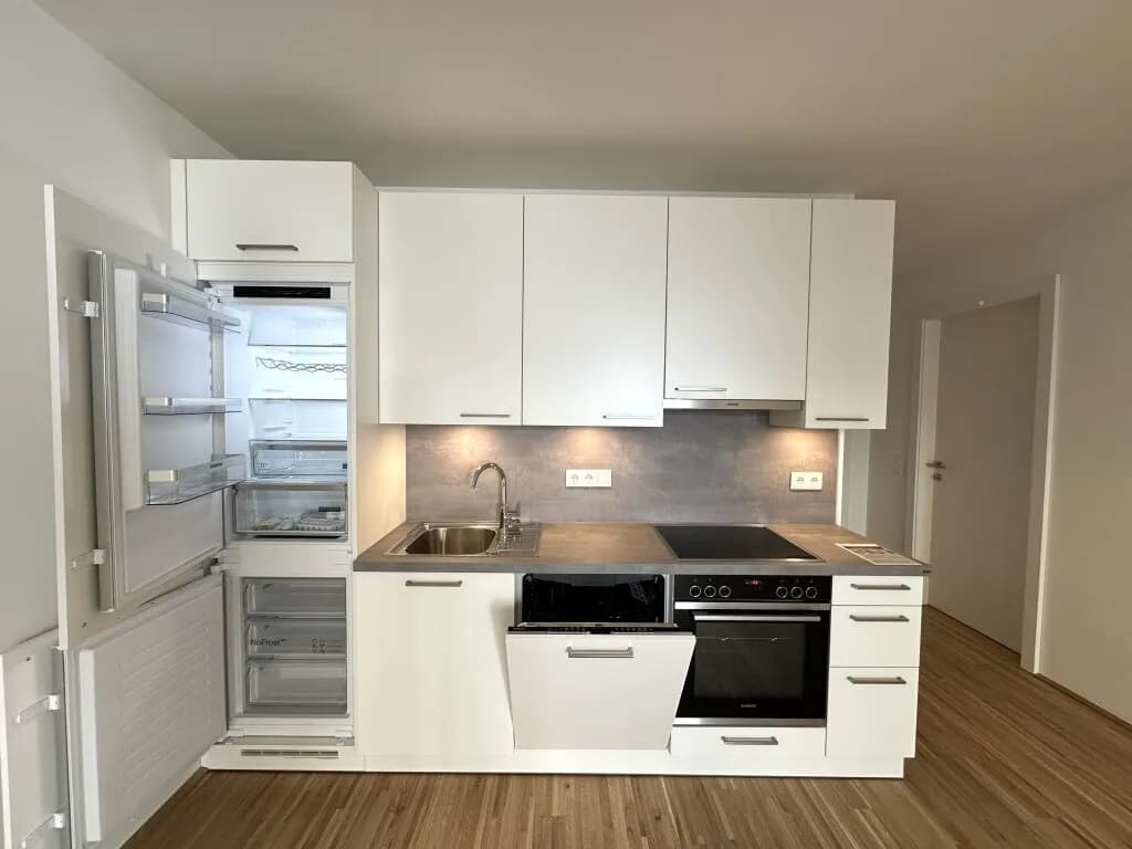 Immobilie kaufen in Wien – 57,16 m², € 369.500 – Bild 6 von 22