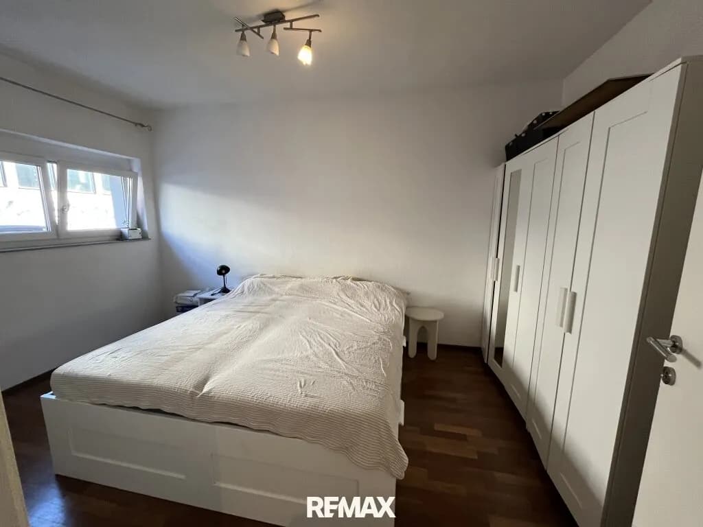 2-Zimmer-Wohnung kaufen in Graz – 52,32 m², € 144.000 – Bild 2 von 8