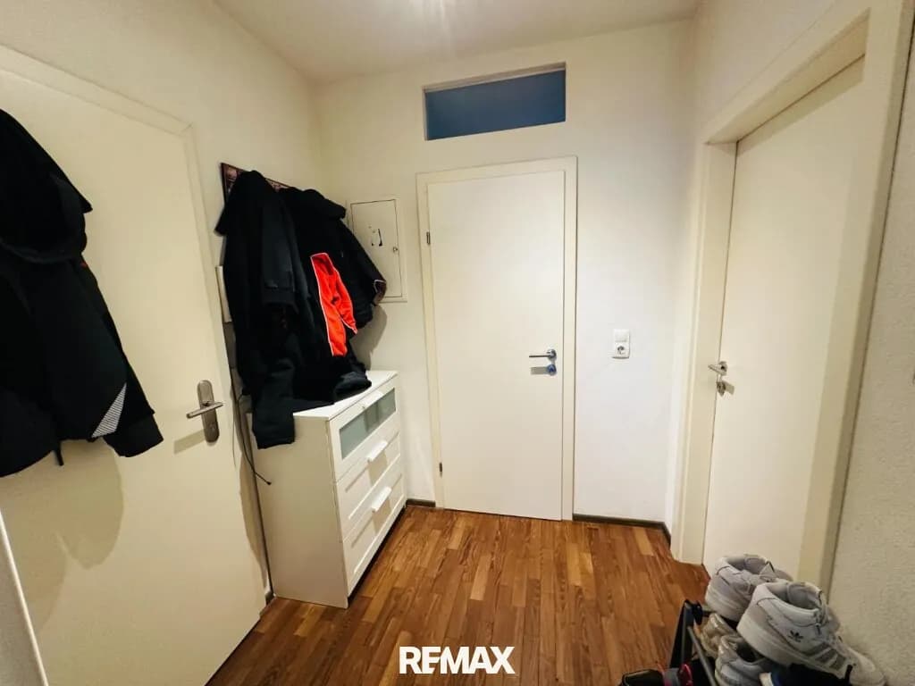 2-Zimmer-Wohnung kaufen in Graz – 52,32 m², € 144.000 – Bild 5 von 8