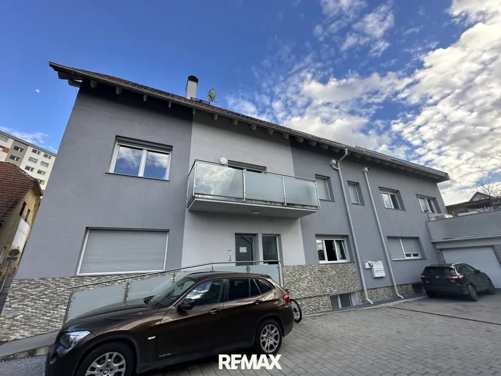 2-Zimmer-Wohnung kaufen in Graz – 52,32 m², € 144.000 – Bild 6 von 8