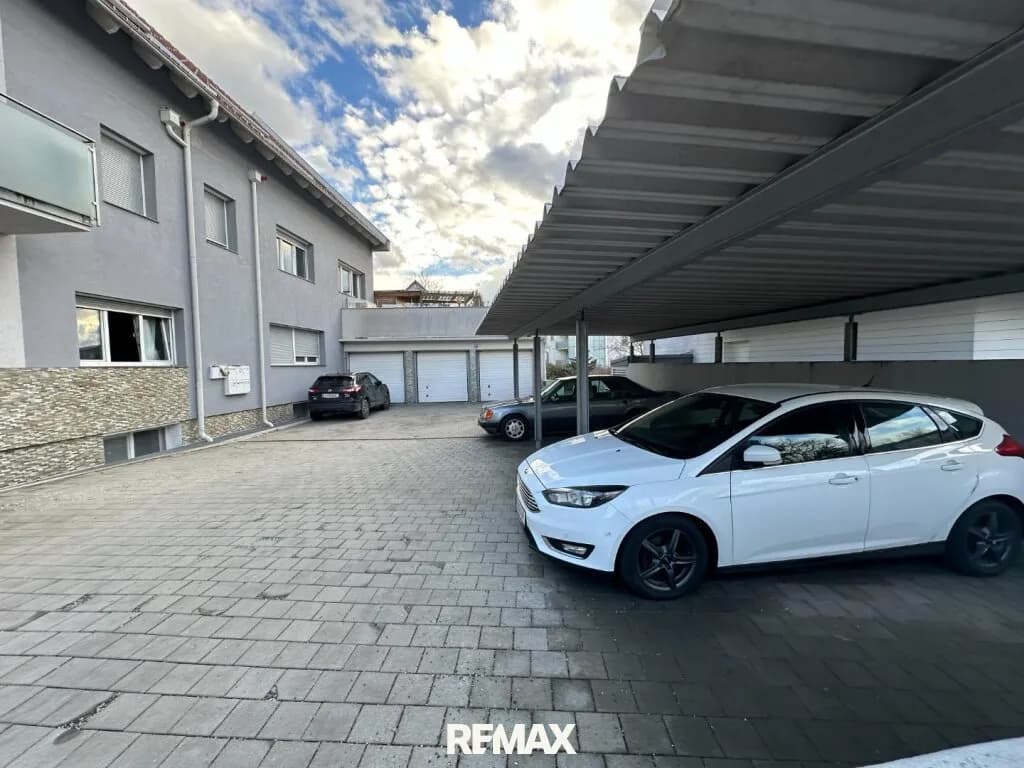 2-Zimmer-Wohnung kaufen in Graz – 52,32 m², € 144.000 – Bild 7 von 8