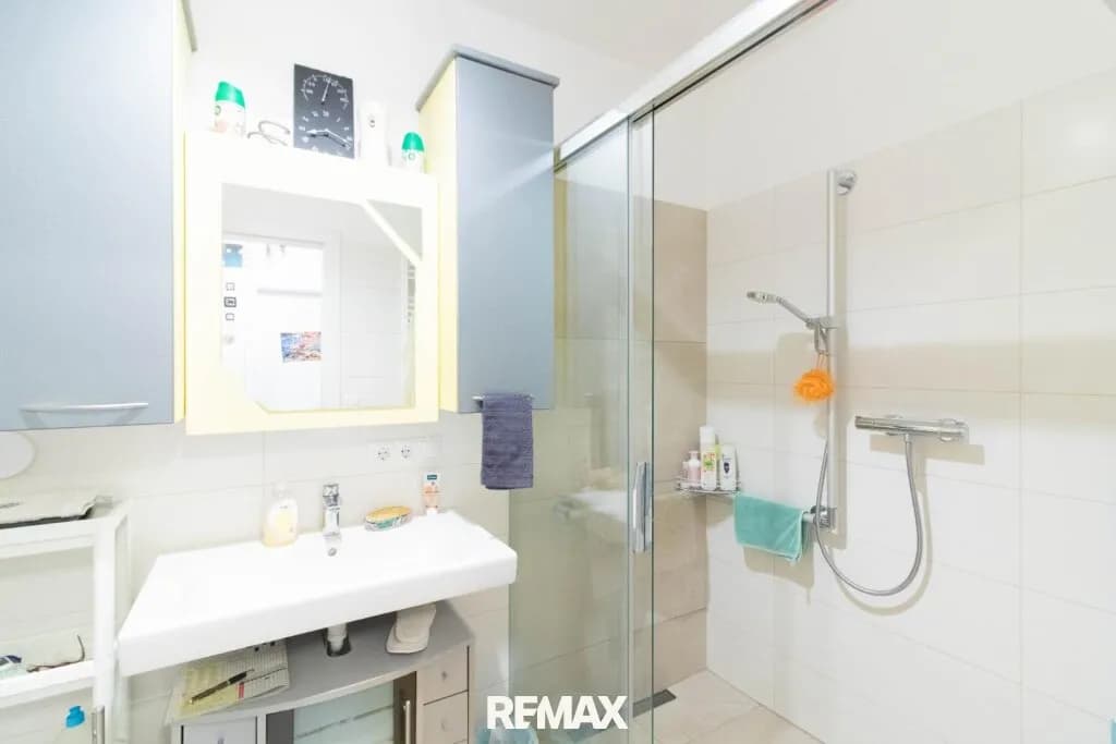 2-Zimmer-Wohnung mieten in Kirchdorf an der Krems – 69 m², € 956 – Bild 8 von 15