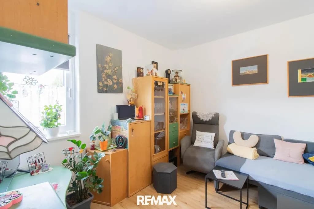 2-Zimmer-Wohnung mieten in Kirchdorf an der Krems – 69 m², € 956 – Bild 9 von 15