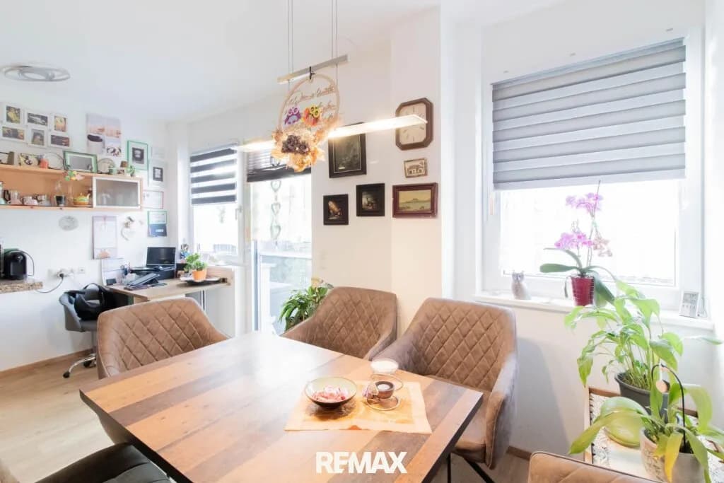 2-Zimmer-Wohnung mieten in Kirchdorf an der Krems – 69 m², € 956 – Bild 10 von 15