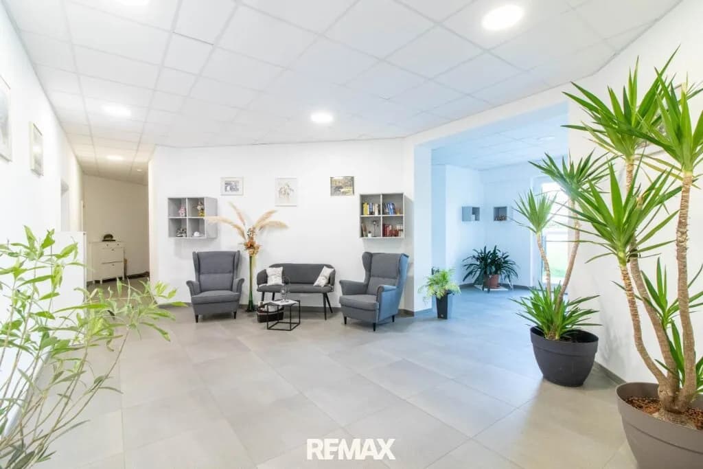 2-Zimmer-Wohnung mieten in Kirchdorf an der Krems – 69 m², € 956 – Bild 12 von 15
